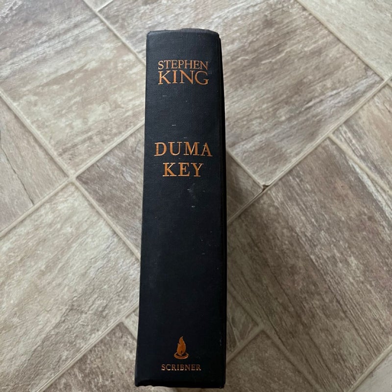 Duma Key