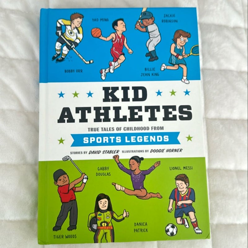 Kid Athletes