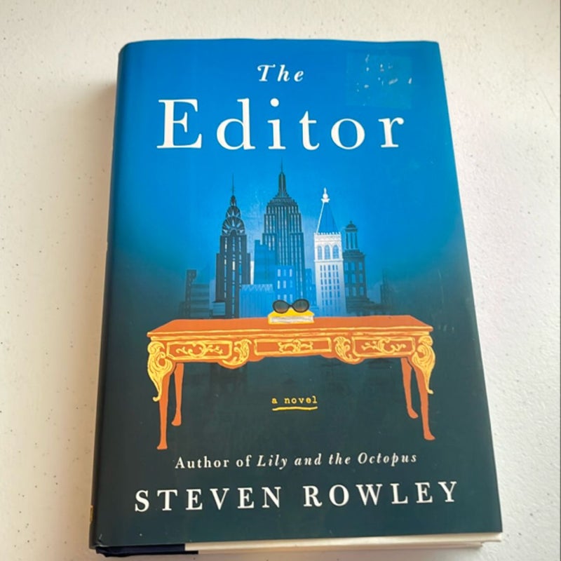 The Editor