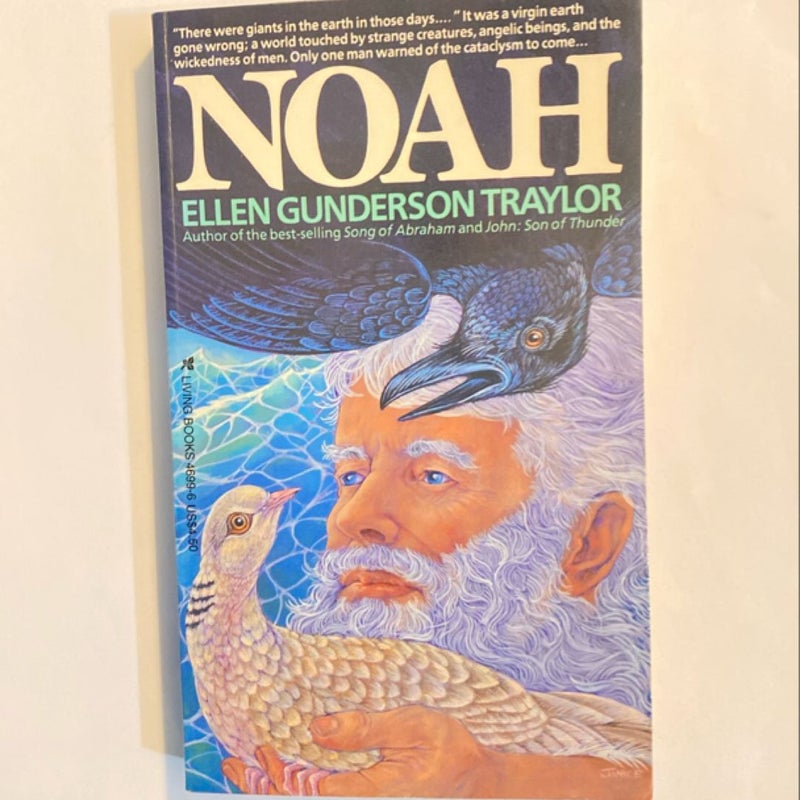 Noah