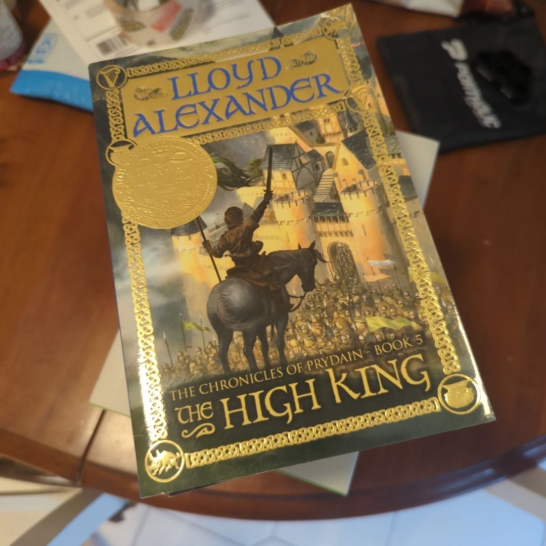 The High King