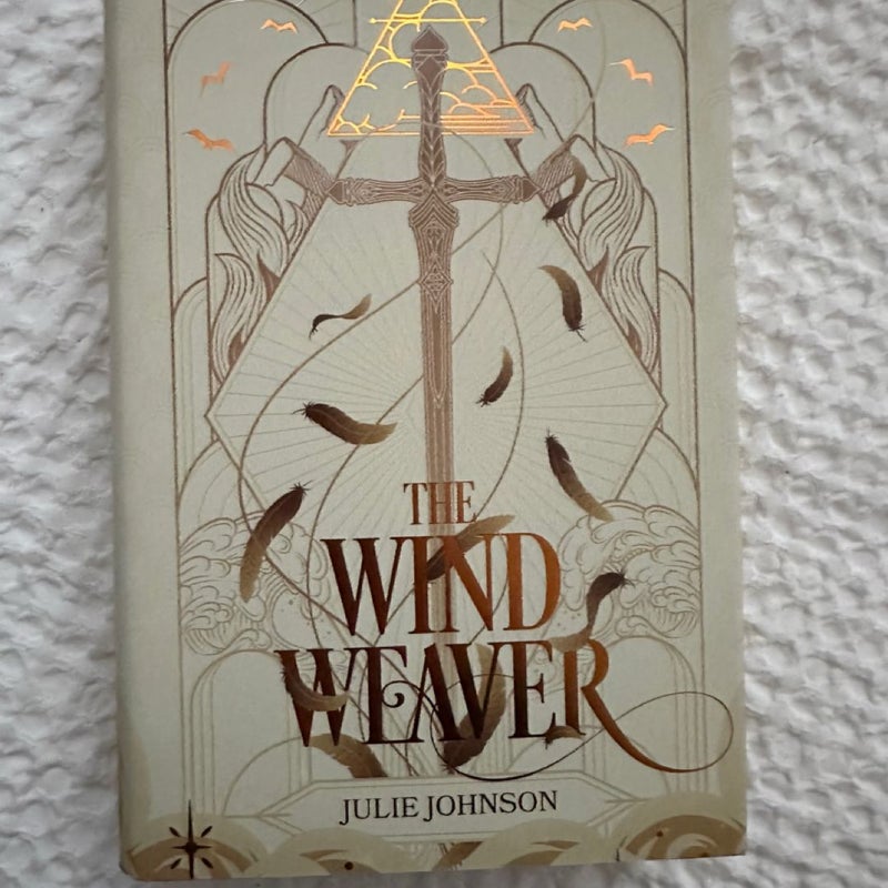 The Wind Weaver