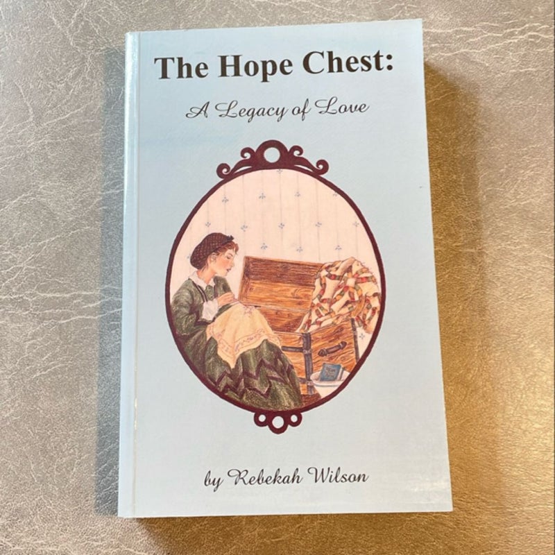 The Hope Chest