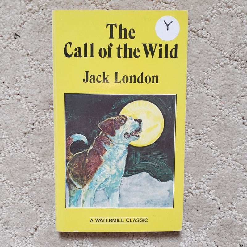 The Call of the Wild (Special Watermill Classics Edition, 1980)