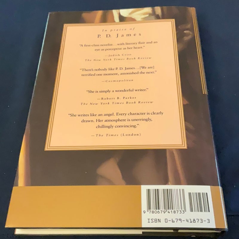 The Children of Men (First American Edition)