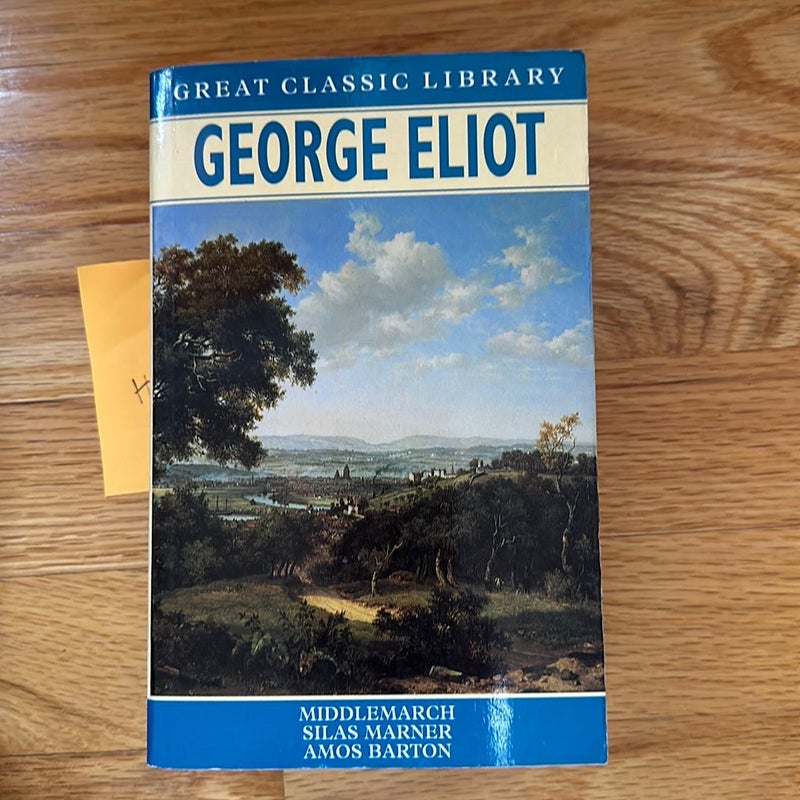 Great Classic Library 