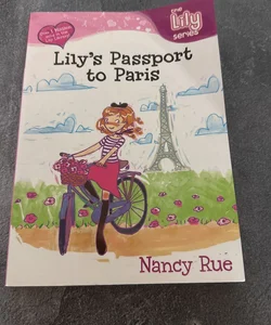 Lily's Passport to Paris