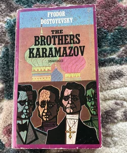 The brothers karamazov