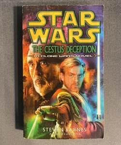 The Cestus Deception: Star Wars Legends (Clone Wars)