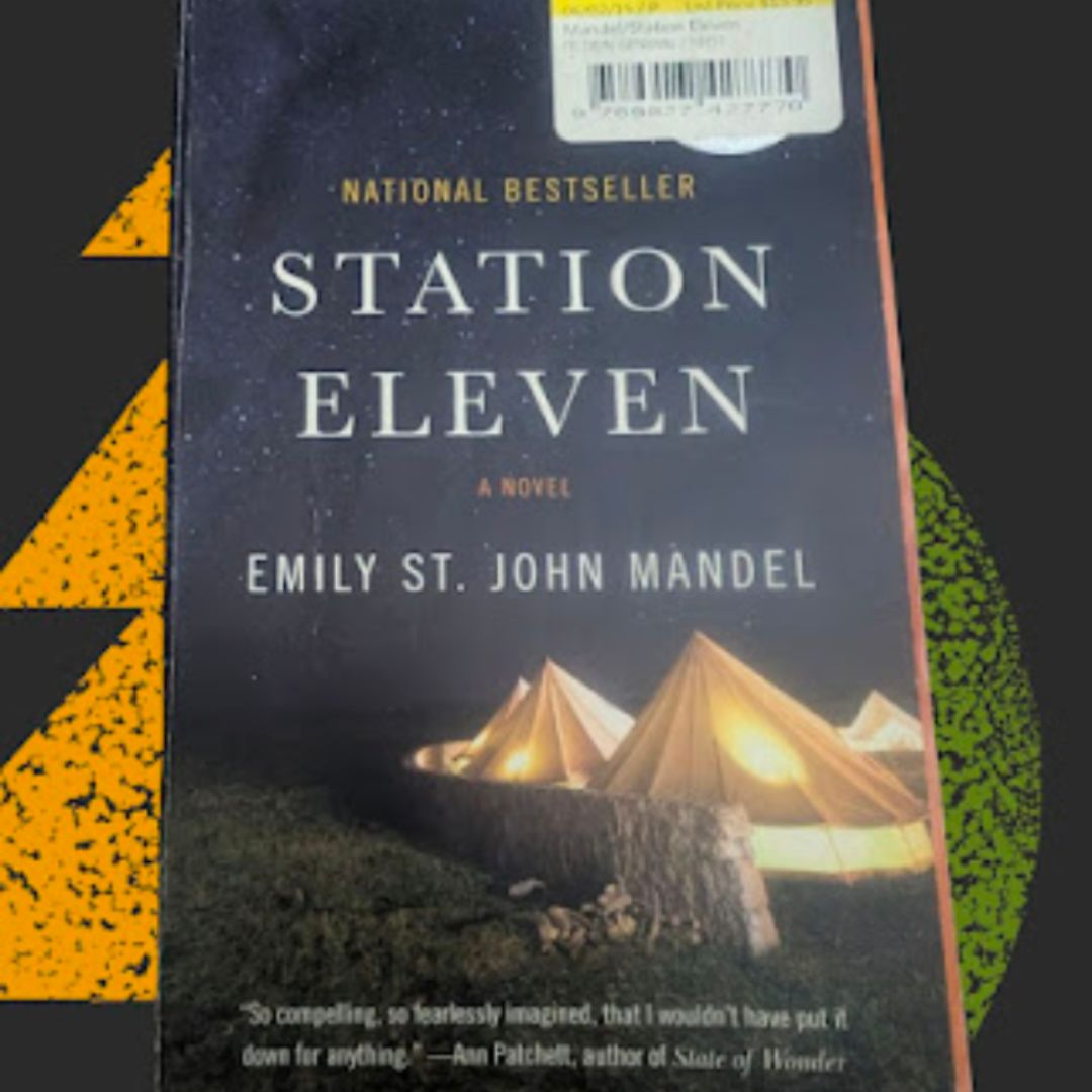 Station Eleven