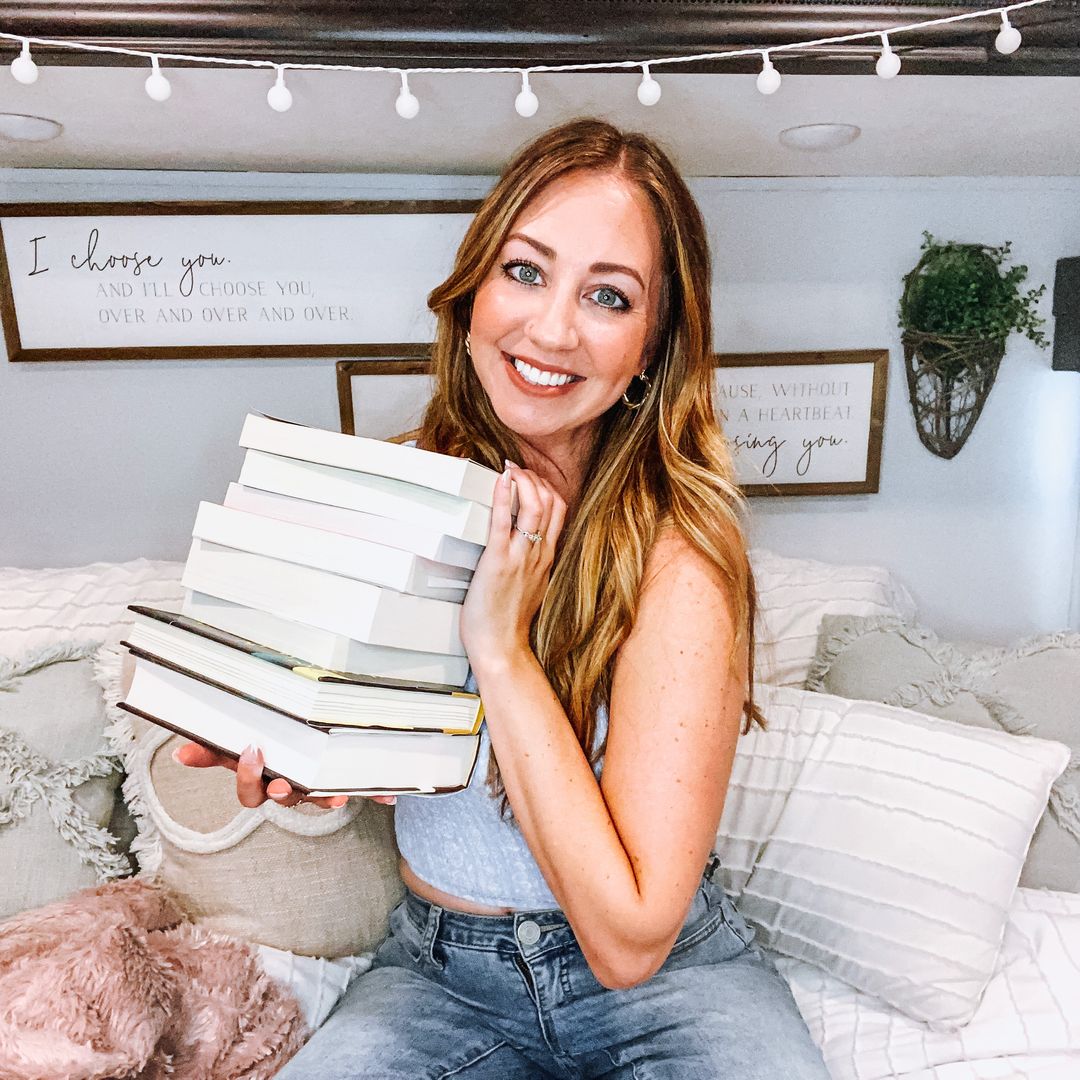Bookish Jem