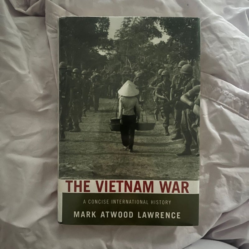 The Vietnam War