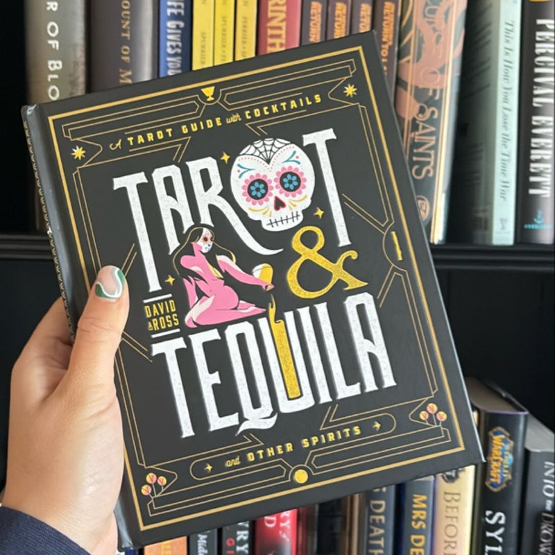 Tarot and Tequila