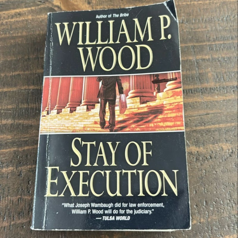 Stay of Execution