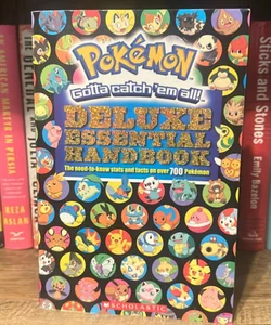 Pokemon