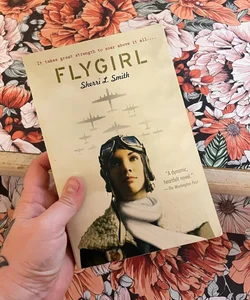 Flygirl