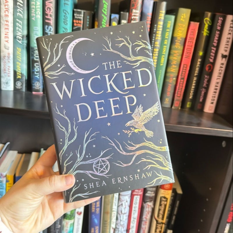 The Wicked Deep