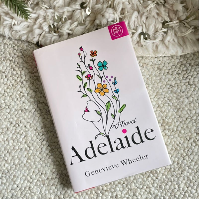 Adelaide