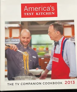 America's Test Kitchen