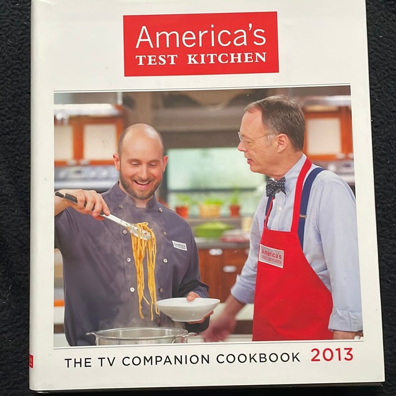 America's Test Kitchen