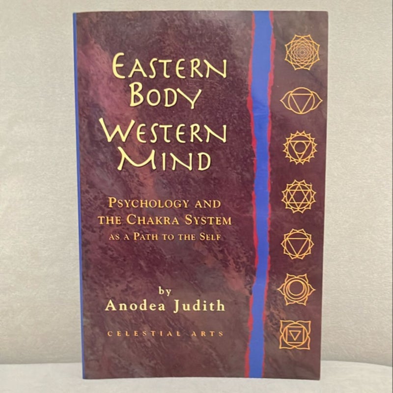 Eastern Body, Western Mind