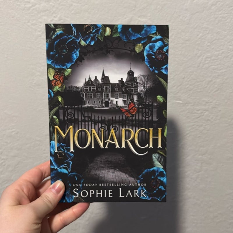 Monarch