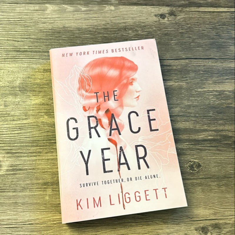 The Grace Year