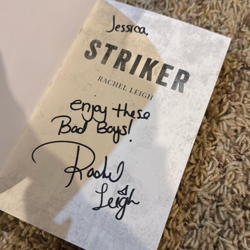 Striker