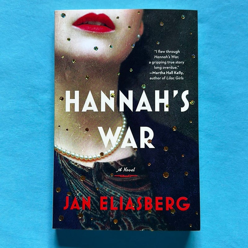 Hannah's War