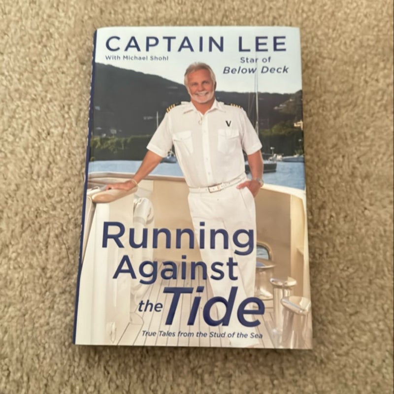 Running Against the Tide