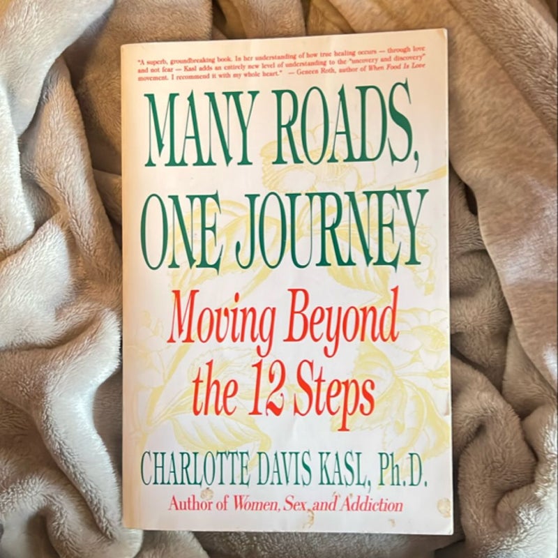 Many Roads, One Journey