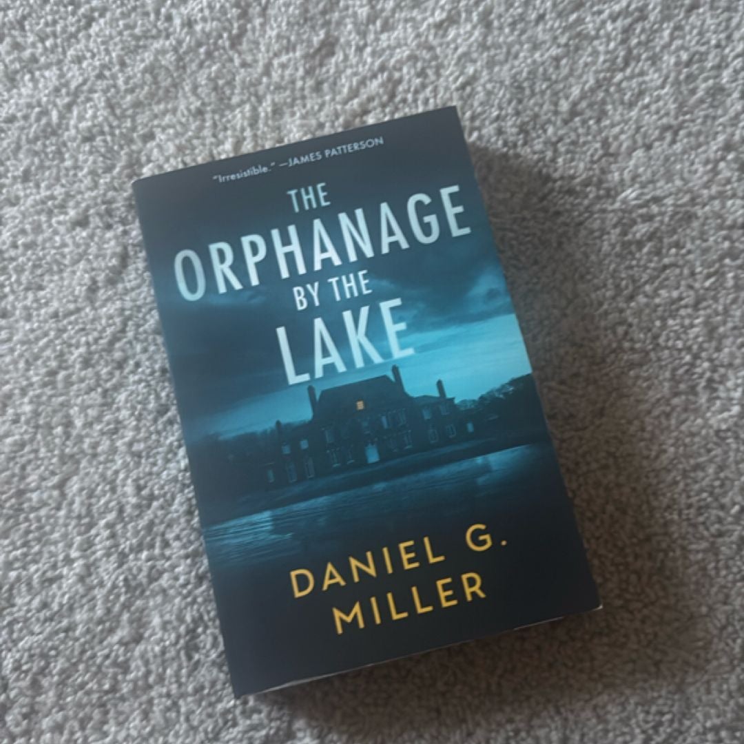 The Orphanage by the Lake