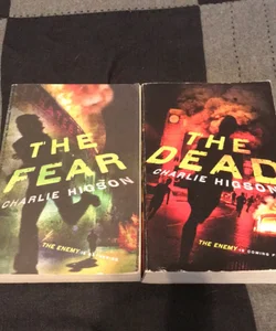 The Fear/The Dead bundle