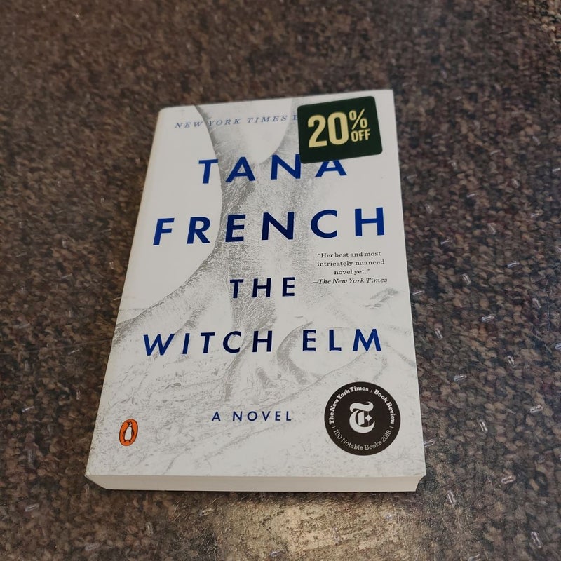 The Witch Elm
