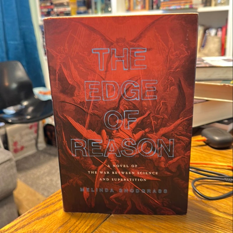 The Edge of Reason