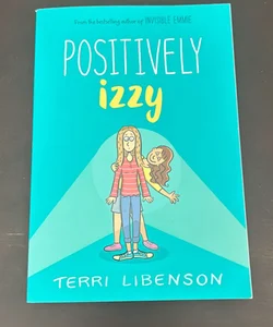 Positively Izzy