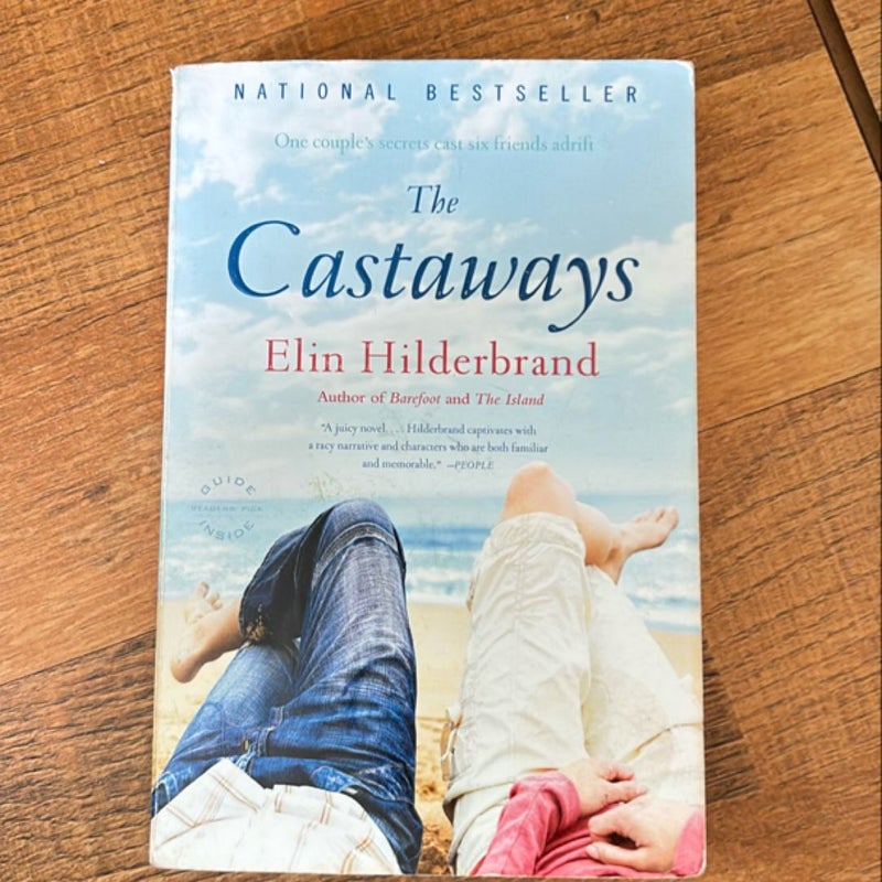 The Castaways
