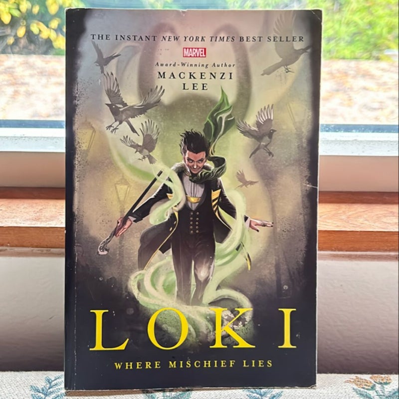 Loki