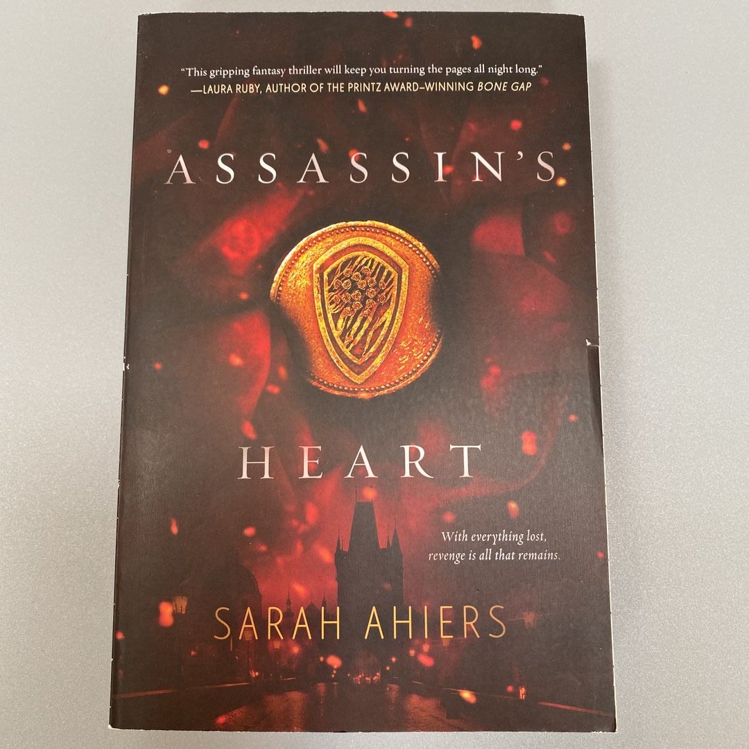 Assassin's Heart