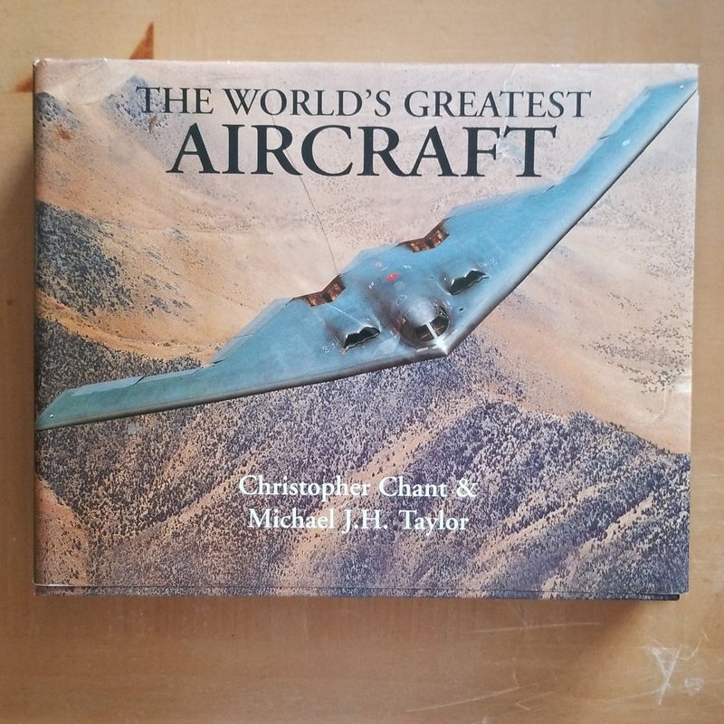 World's Greatest Aircraft