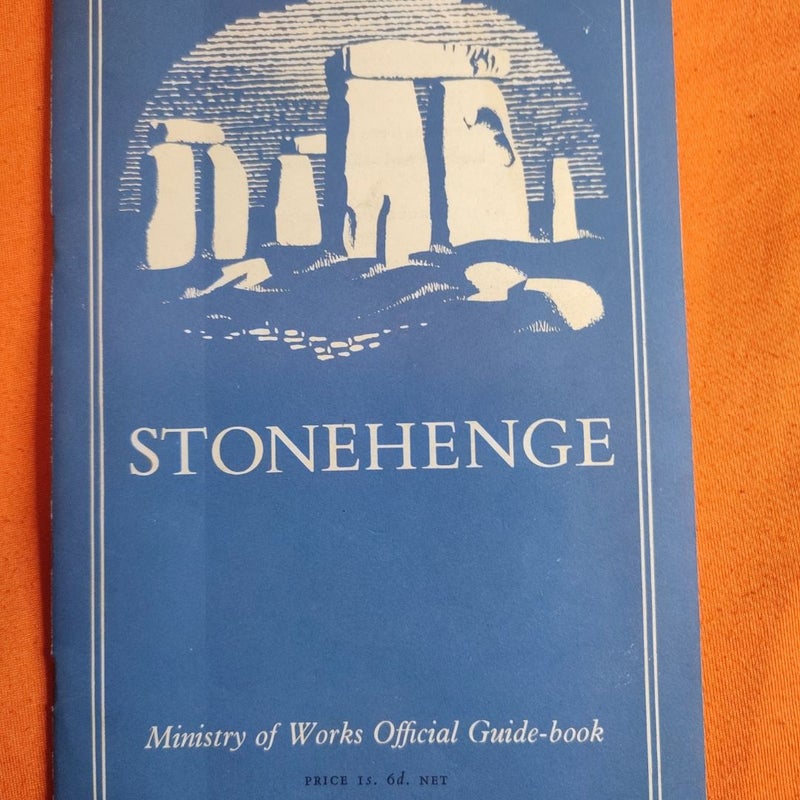 Stonehenge