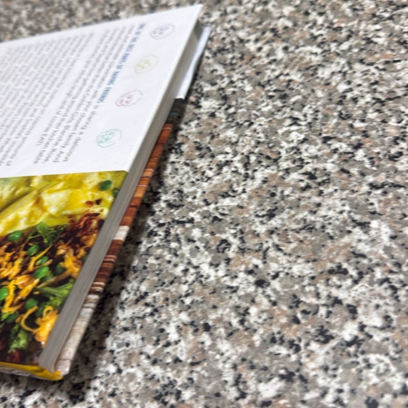 The Golden Girls Cookbook