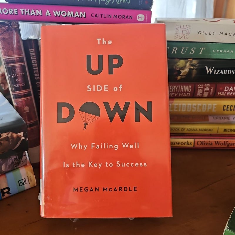 The up Side of Down