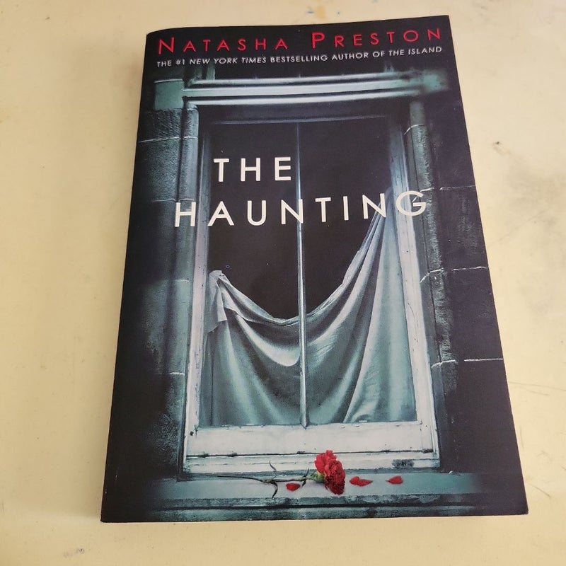 The Haunting