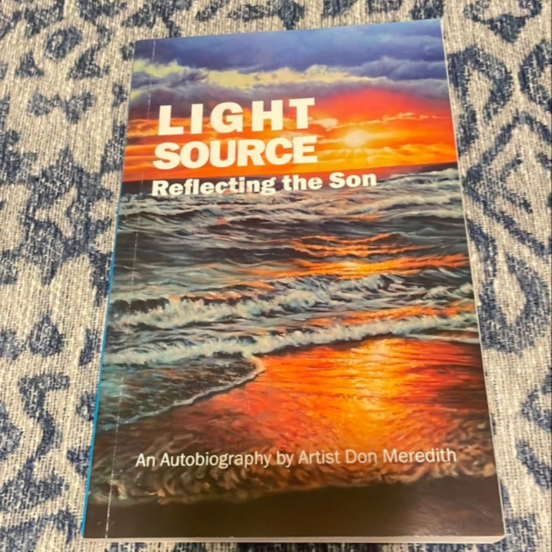 Light Source: Reflecting the Son