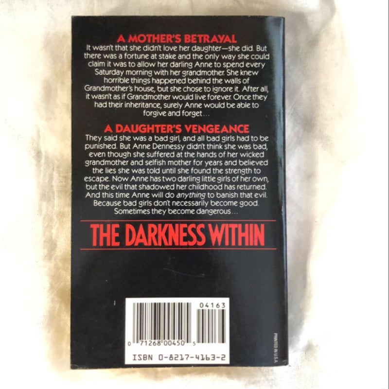 The Darkness Within