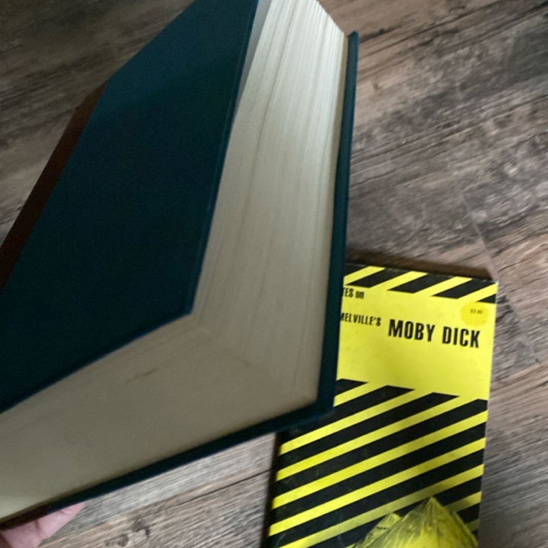 Moby Dick