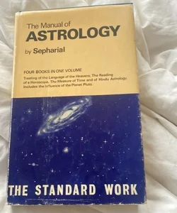 The manual of astrology 