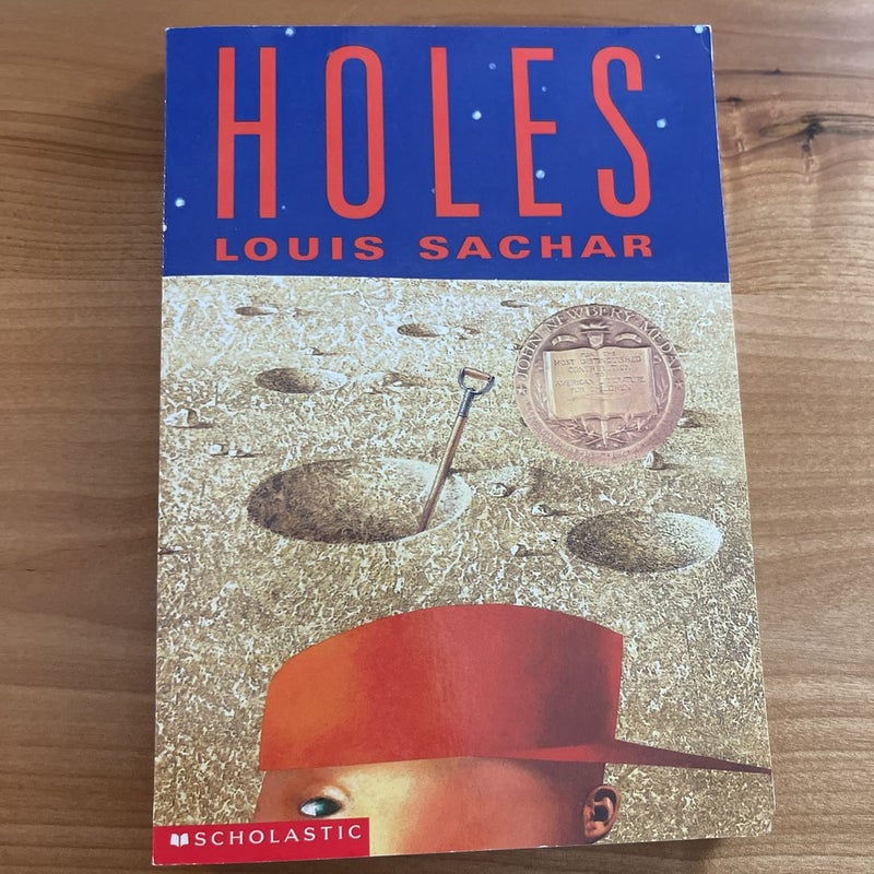 Holes