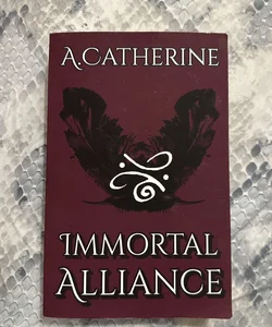 Immortal Alliance